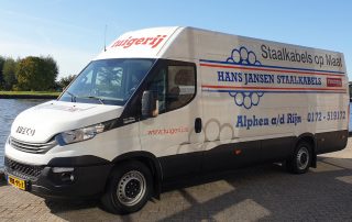 AutobeletteringJansen