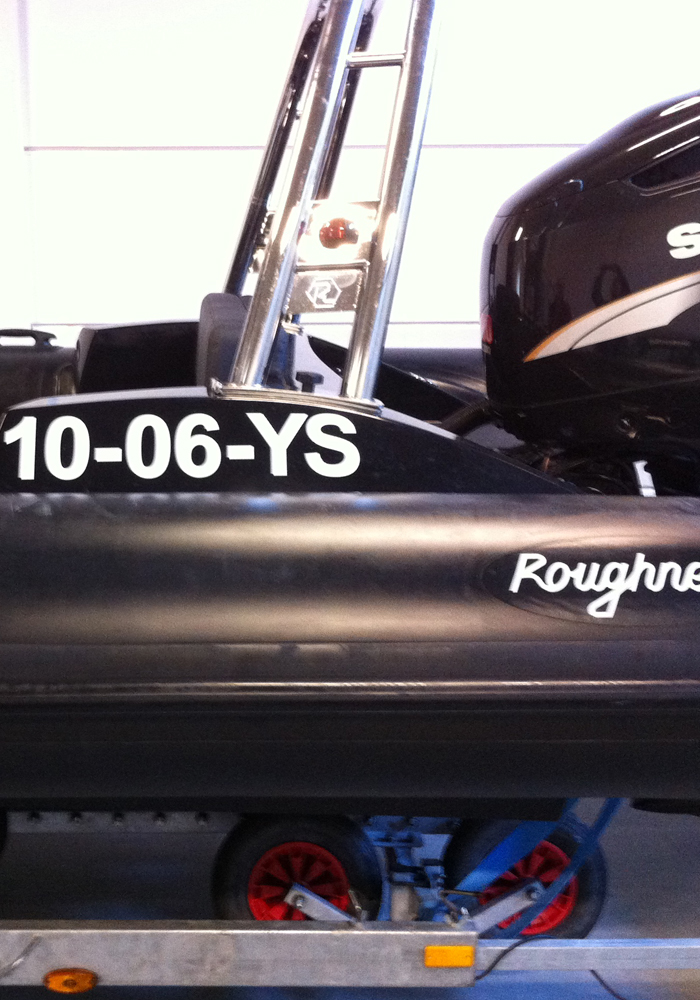 bootRegistratieNummer