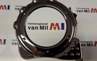 Stickers en etiketten